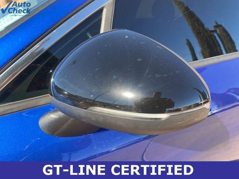 Used 2021 Kia K5 GT-Line image 4