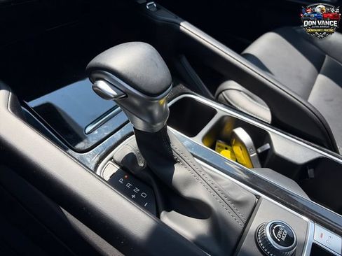 Used 2025 Kia Telluride S FWD image 23
