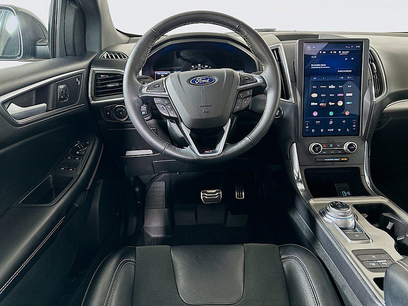 Used 2023 Ford Edge ST w/ Equipment Group 401A AWD/4WD image 24
