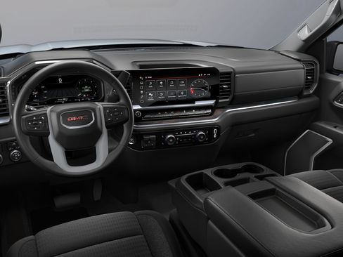 New 2026 GMC Sierra 1500 Elevation AWD/4WD image 30