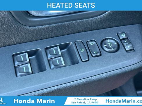 Certified 2026 Honda Passport TrailSport Elite image 15