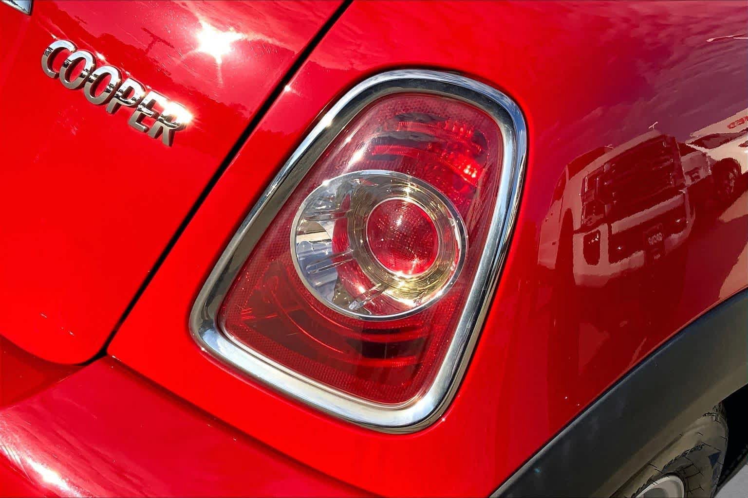 Used 2012 MINI Cooper Hardtop FWD image 27