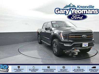 Used 2021 Ford F150 Tremor w/ Equipment Group 402A High