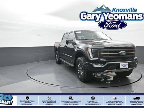 Used 2021 Ford F150 Tremor w/ Equipment Group 402A High AWD/4WD image 1