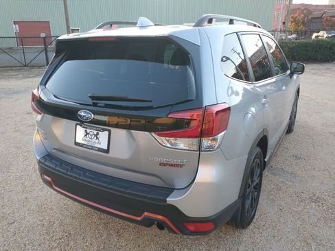 Used 2021 Subaru Forester Sport w/ Popular Package #2 image 67