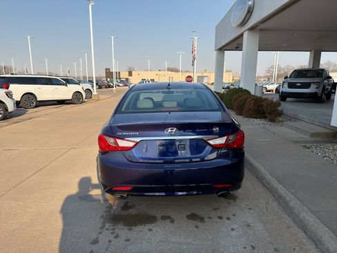 Used 2013 Hyundai Sonata SE image 6