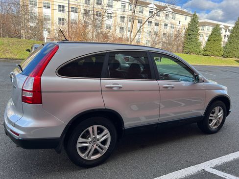 Used 2011 Honda CR-V EX-L image 8