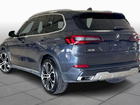 Used 2022 BMW X5 sDrive40i w/ Premium Package image 11