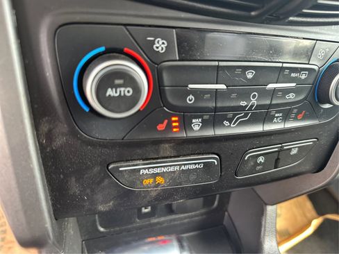 Used 2018 Ford Escape SEL AWD/4WD image 13