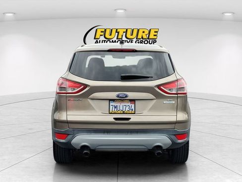 Used 2014 Ford Escape SE FWD image 5