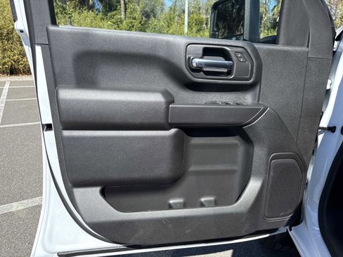 New 2026 Chevrolet Silverado 2500 W/T image 16