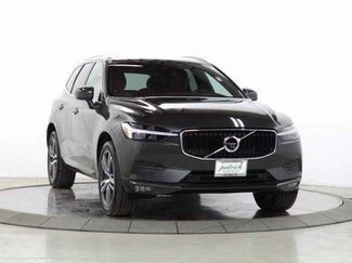 Used 2021 Volvo XC60 T5 Momentum w/ Advanced Package video 1