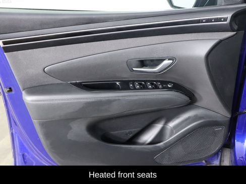 Used 2023 Hyundai Tucson Limited image 20