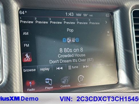 Used 2012 Dodge Charger R/T image 33