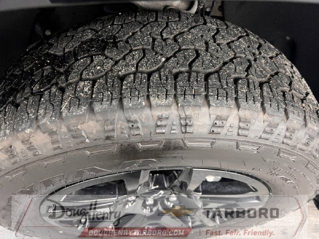Used 2025 Chevrolet Silverado 1500 RST w/ Convenience Package II AWD/4WD image 21