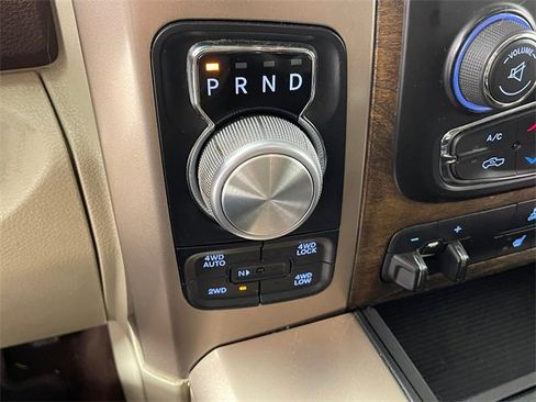 Used 2018 RAM 1500 Laramie Longhorn image 9