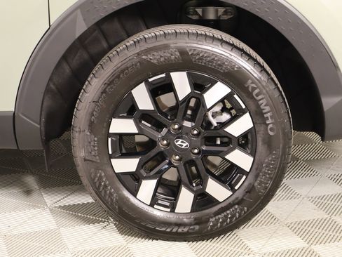 Certified 2026 Hyundai Santa Cruz SEL image 19