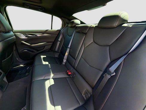 Used 2024 Cadillac CT5 Sport image 20