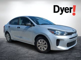 Used 2018 Kia Rio LX FWD video 1