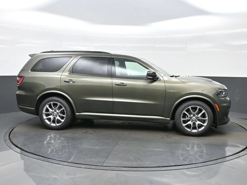 New 2026 Dodge Durango GT w/ Tow 'N Go Package AWD/4WD image 10