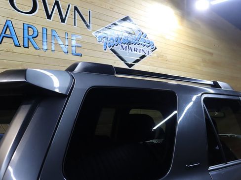 Used 2019 Toyota 4Runner Limited AWD/4WD image 23