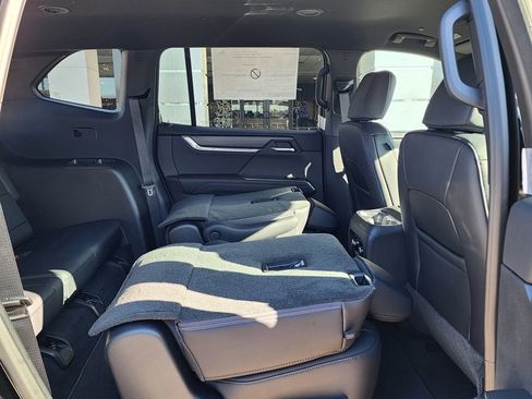 New 2026 GMC Acadia Elevation w/ Black Edition image 46