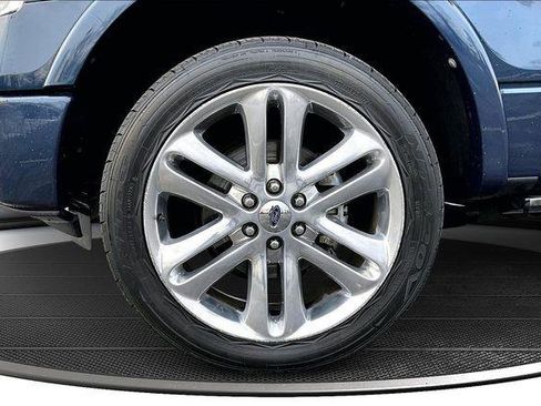 Used 2014 Ford F150 Limited image 35