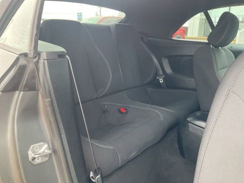 Used 2022 Ford Mustang Convertible w/ Equipment Group 101A image 24