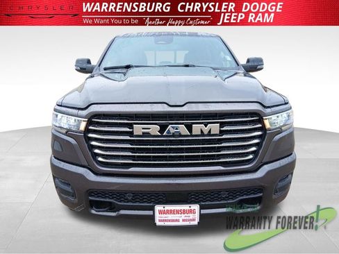 New 2026 RAM 1500 Laramie image 10