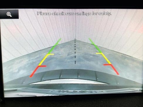 Used 2014 Ford Edge Limited image 21