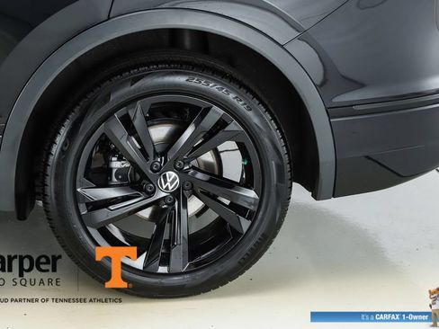 Used 2024 Volkswagen Tiguan SE R-Line FWD image 45