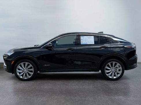 Used 2024 Buick Envista Avenir FWD image 6
