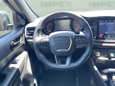 Used 2026 Dodge Durango GT AWD/4WD image 30