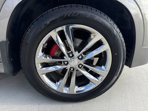 Used 2014 Kia Sorento SX w/ 3rd Row Package image 11