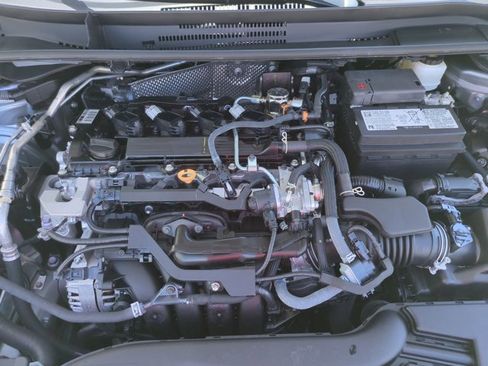 Used 2024 Toyota Corolla LE FWD image 21