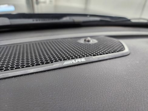 Used 2024 RAM 3500 Big Horn w/ Night Edition image 62