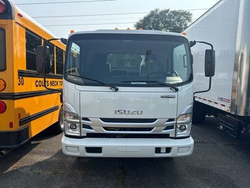 New 2025 Isuzu NQR image 2