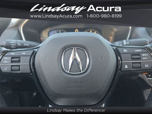New 2026 Acura Integra FWD image 22