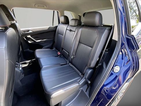 Used 2024 Volkswagen Tiguan Wolfsburg Edition FWD image 21