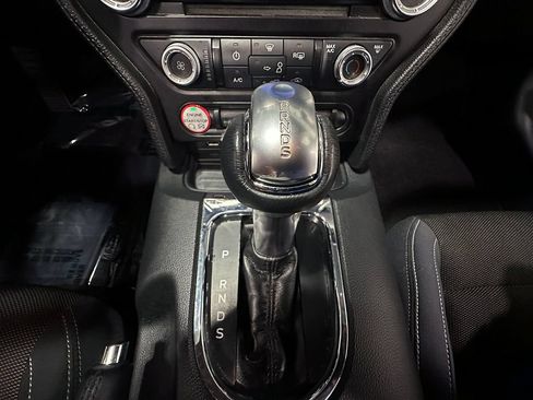 Used 2015 Ford Mustang Convertible w/ Equipment Group 051A RWD image 56