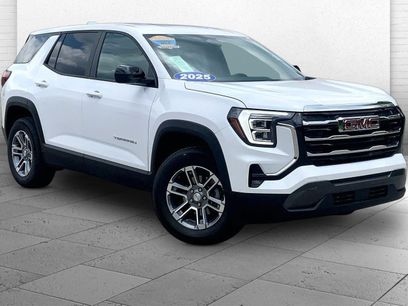 Used 2026 GMC Terrain Elevation