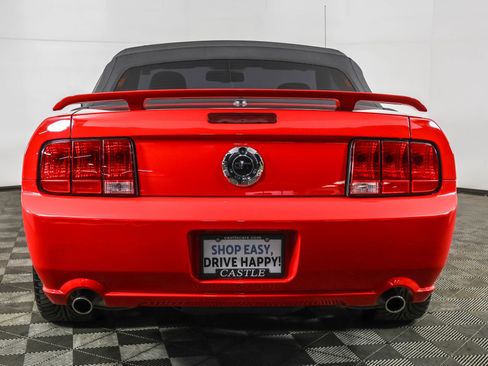 Used 2008 Ford Mustang GT image 12
