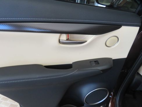 Used 2017 Lexus NX 200t F Sport image 18