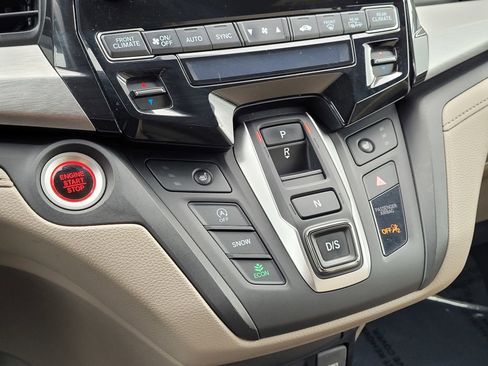 Used 2022 Honda Odyssey EX-L image 26