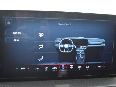 Used 2025 Ford Mustang Coupe w/ Mustang Nite Pony Package image 20