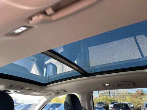 New 2026 Volkswagen Atlas SEL Premium R-Line image 14