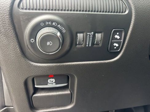 Used 2023 Jeep Wagoneer Series II image 8