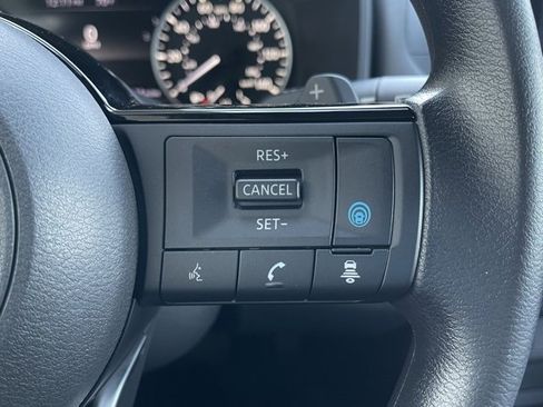 Certified 2023 Nissan Rogue SV image 19