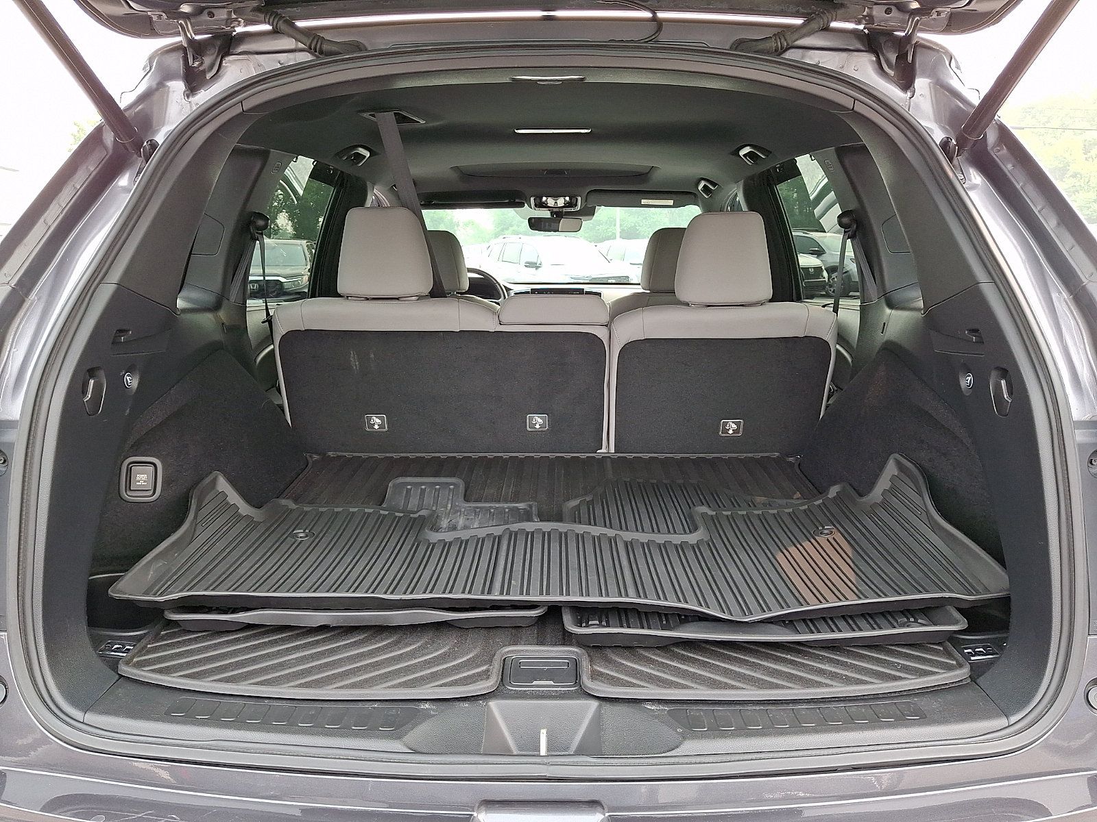 Used 2020 Honda Passport Touring image 29