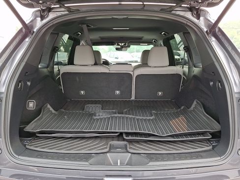 Used 2020 Honda Passport Touring image 29